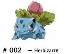 N 002               Herbizarre